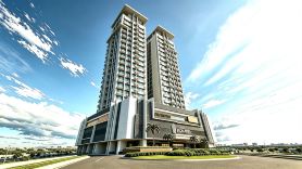 Home Me Hotel at Aurora Escalades/With Pool/LRT-2 Cubao