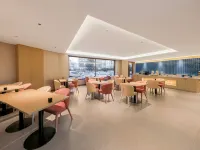 錦江之星酒店(遼源店) - 停車場