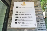 Hound Hotel Changwon Terminal - พร้อมWifi