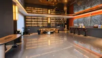YUEGUI Yuegui Hotel (Tongren Dejiang Wuling Middle Road) - Park Yeri