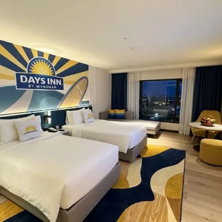 Days Inn by Wyndham Rayong U-Tapao