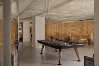 W Ibiza - parking