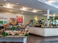 Leonardo Hotel Hannover Hotels near Bemerode