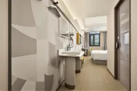 Home Inn (Hangzhou Xiaoshan Airport Yongsheng Road Metro Station) - Frühstück