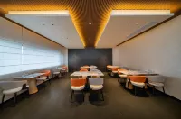 Huampai | Ethereal·Aurora·Solstices Design Hotel, Yanshan County - موقف سيارات