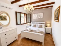 Villa Belvedere di Altavilla with Pool and Near The Sea - 4-Star