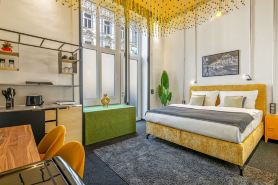 cityswap Apartments City Center
