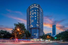 Yizhi Hotel (Changsha Wuyi Square Yuanjialing Metro Station Branch)
