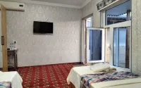 Family guest house Solixabegim - เปิดใหม่