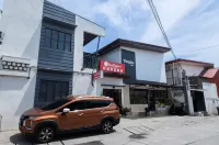 เรดดอร์ซ พลัส แอท ซินดาลัน ซาน เฟอร์นานโด ซิตี้ - 2 ดาว