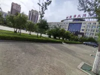 Anhua Hotel - واي فاي