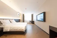 Longman Hotel (Huaiyang Taihao Fuxi Temple) - Pet friendly