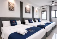 Astrum Ampang - Boutique