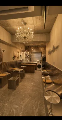 Momentum in Jongno - Motels