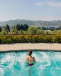 Park Hyatt Aviara - Gym