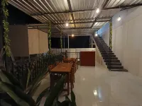 Waetuak Homestay - 4 stjerner