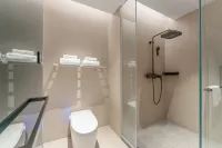 Zhenhu Hotel (Hangzhou Zhejiang University Zijingang Chengxi Intime) - 3 ดาว