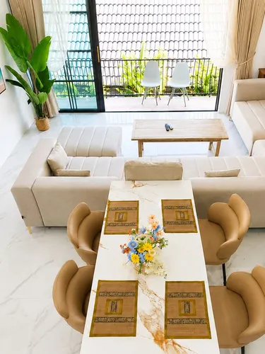 รูปภาพของTropical 2BR/2BA Oasis in Haad Salad - 3min Walk to Beach | Koh Phangan Paradise