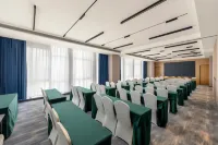 Guoyao ELong Hotel (Jinhu) - Wifi