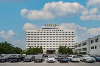โรงแรมวาสสิม โรงแรมแม่น้ำยาลู ตานตง - บูติค