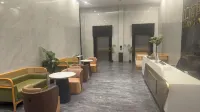 JIANGNAN INT.HOTELS - parking
