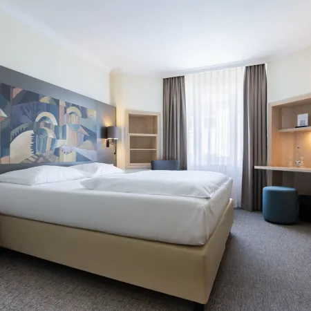 Hotel Kaiserin Augusta