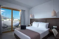 Meropi Hotel & Apartments - Private Pools