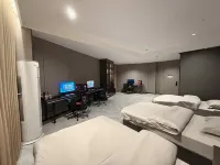 Fengshen E-Sports Hotel (Sihong Shuanggou Town) - เปิดใหม่