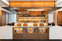 UrCove by Hyatt Wuhan International Plaza Jianghan Road - Bữa sáng