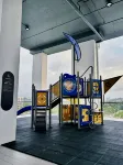 Bay suites with sea view balcony/2 bedrooms - 3-Star
