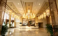 โรงแรมนานาชาติไคเฉิง (สถานีขนส่งฉางหยวน และสนามกีฬากลางเมือง) - พร้อมWifi