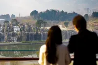 Chengdu Expo Waterfall Hotel-MGallery Collection - 5 ดาว