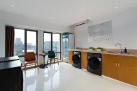 City Comfort Inn (Sihui Dawang Wantu Plaza) - Gym