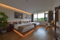 Bama Yunqi Yage Homestay - พร้อมระเบียง