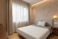 W24 Homestay (Shunde OCT Harbour) - Dapur
