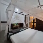 Sinali Villa - parking