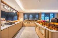 Xingcheng Hotel (Bazhong Nanjiang Branch) - พร้อมอาหารเช้า