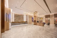 Xingcheng Hotel (Bazhong Nanjiang Branch) - Wifi