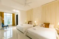 The Majestic Condo - Imperial Tower by VCR -  Apartamentos vacacionales
