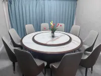 Xana Hotelle Hotel (Anyue Shiku Digital Exhibition Center) - 3-نجوم