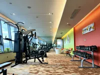 Boli Yabu Hotel - Gym