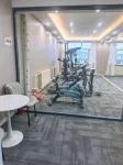 Hotel Hagiogo (Erguna City Museum Store) - Gym