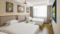 JUN MAN ZHI NENG HOTEL - Bãi đậu xe