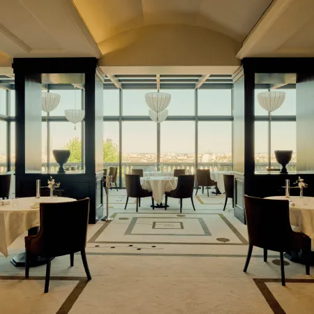 Villa Florentine, A Beauvallon Hotel & Spa