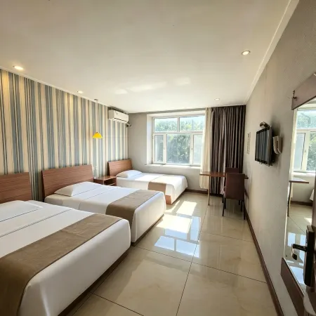 Dorbert Zinwei Express Hotel