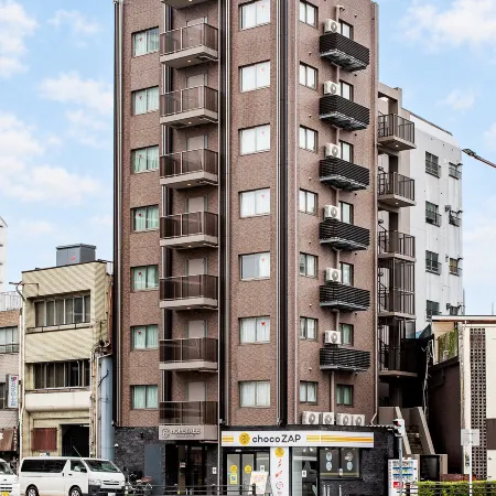 HOPETREE OSAKA GRAND