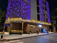 YUEBO HOTEL - Haustierfreundliche