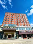東江源大飯店（贛州九方購物中心華潤萬象城店） - 2 星級
