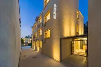 Kaifeng Chunfang Homestay (Wansuishan Millennium City Park) - ที่มีที่จอดรถ