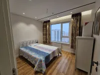 Modern Gerlug Apartment in UB - 애견동반